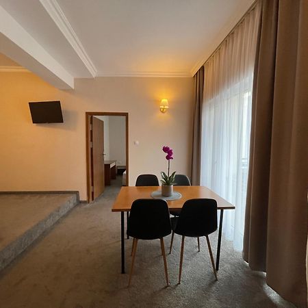 Alatoni Beach Hotel 索佐波尔 外观 照片