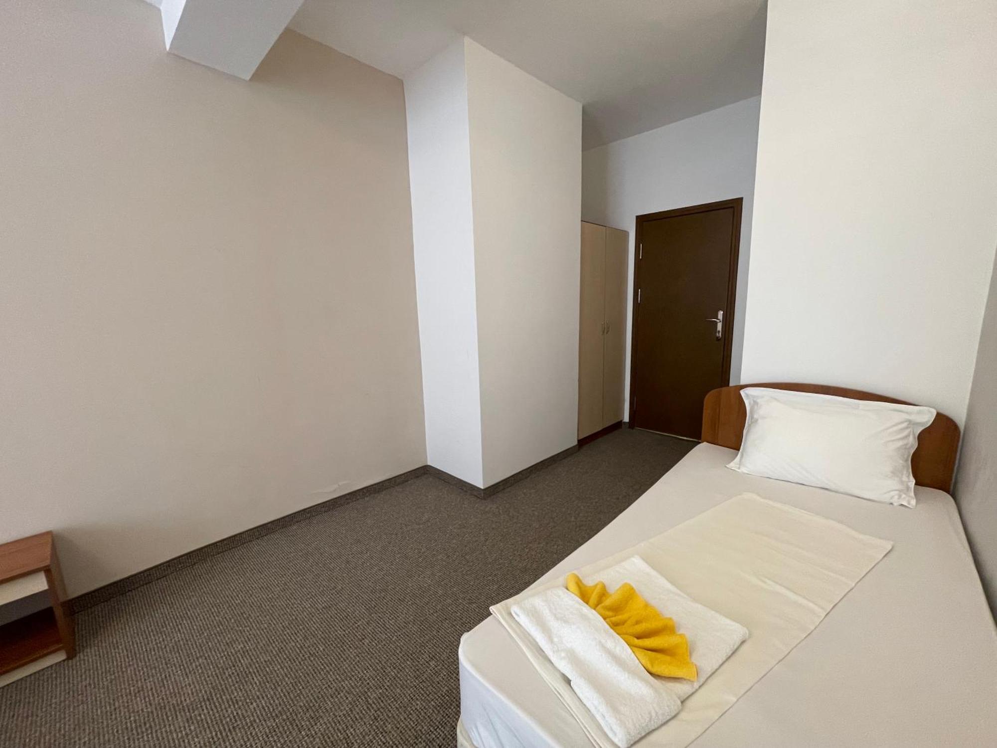 Alatoni Beach Hotel 索佐波尔 外观 照片