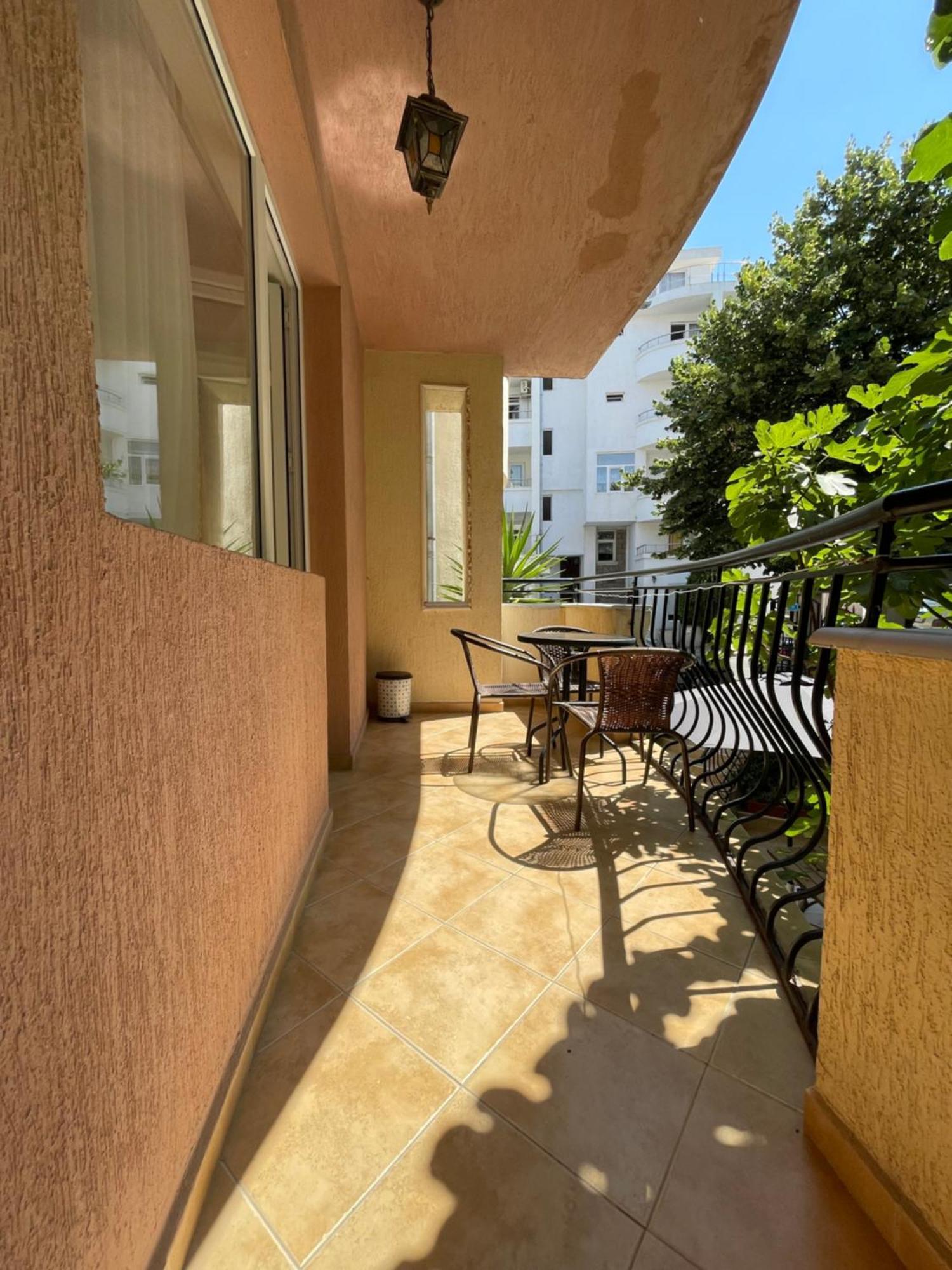 Alatoni Beach Hotel 索佐波尔 外观 照片
