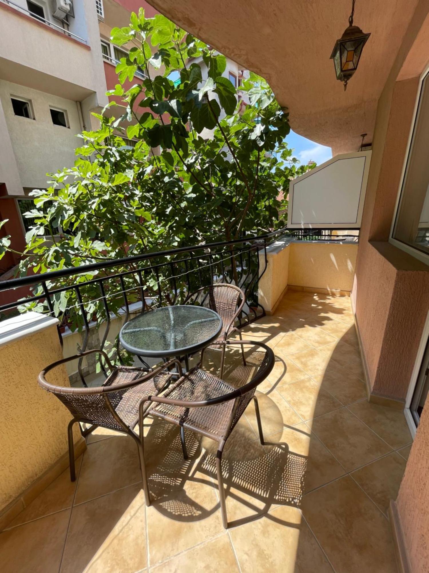 Alatoni Beach Hotel 索佐波尔 外观 照片