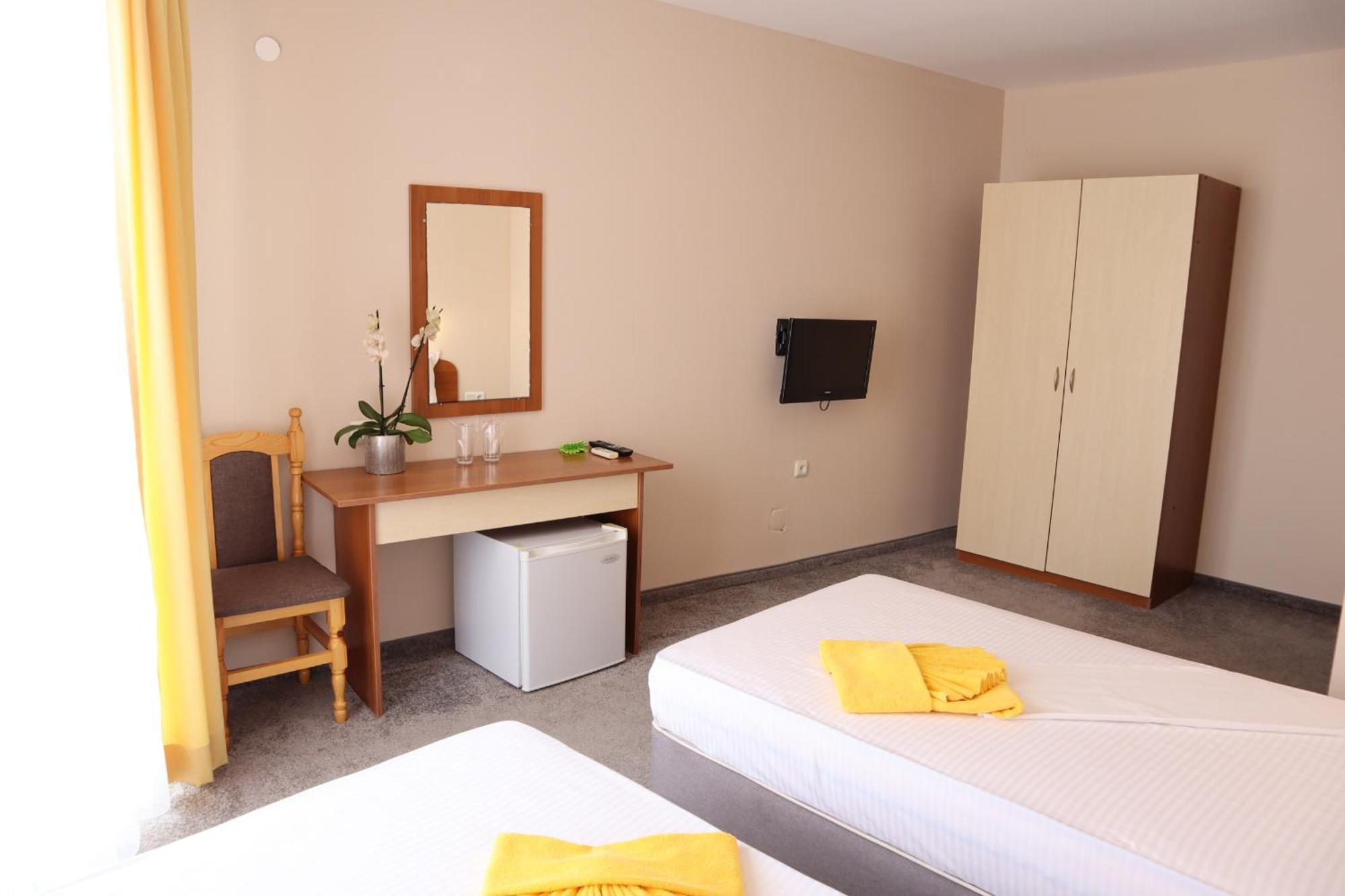Alatoni Beach Hotel 索佐波尔 外观 照片