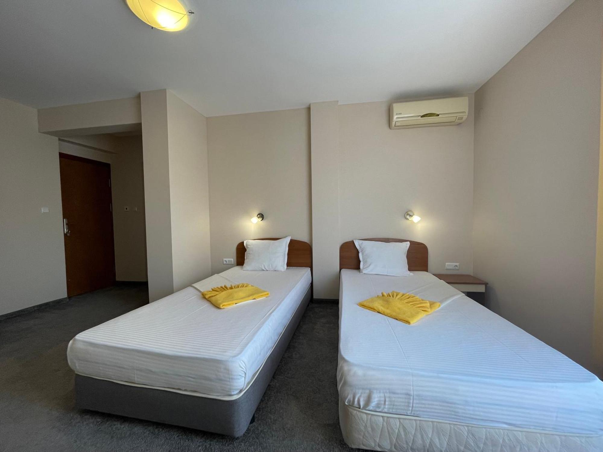 Alatoni Beach Hotel 索佐波尔 外观 照片