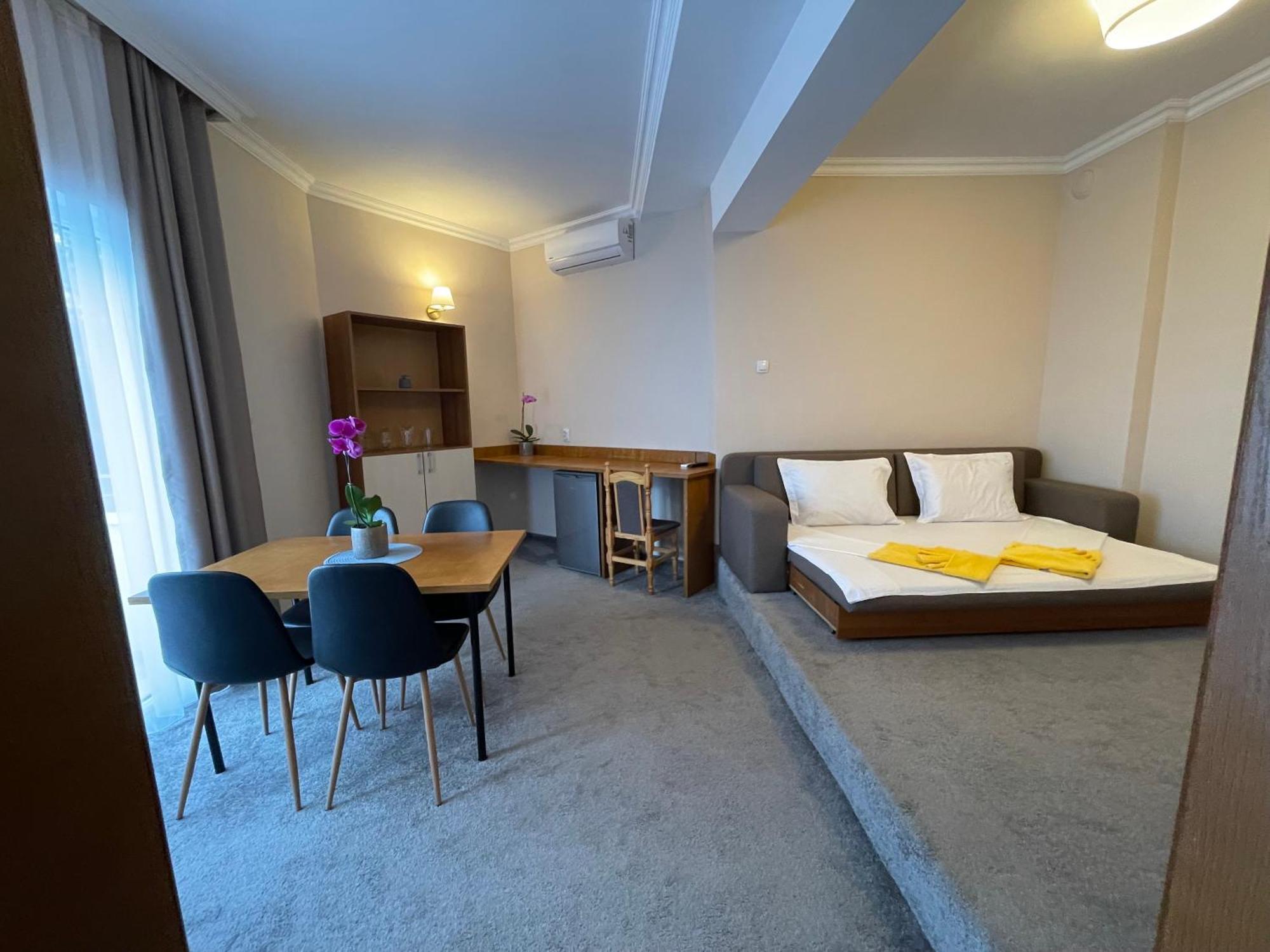 Alatoni Beach Hotel 索佐波尔 外观 照片