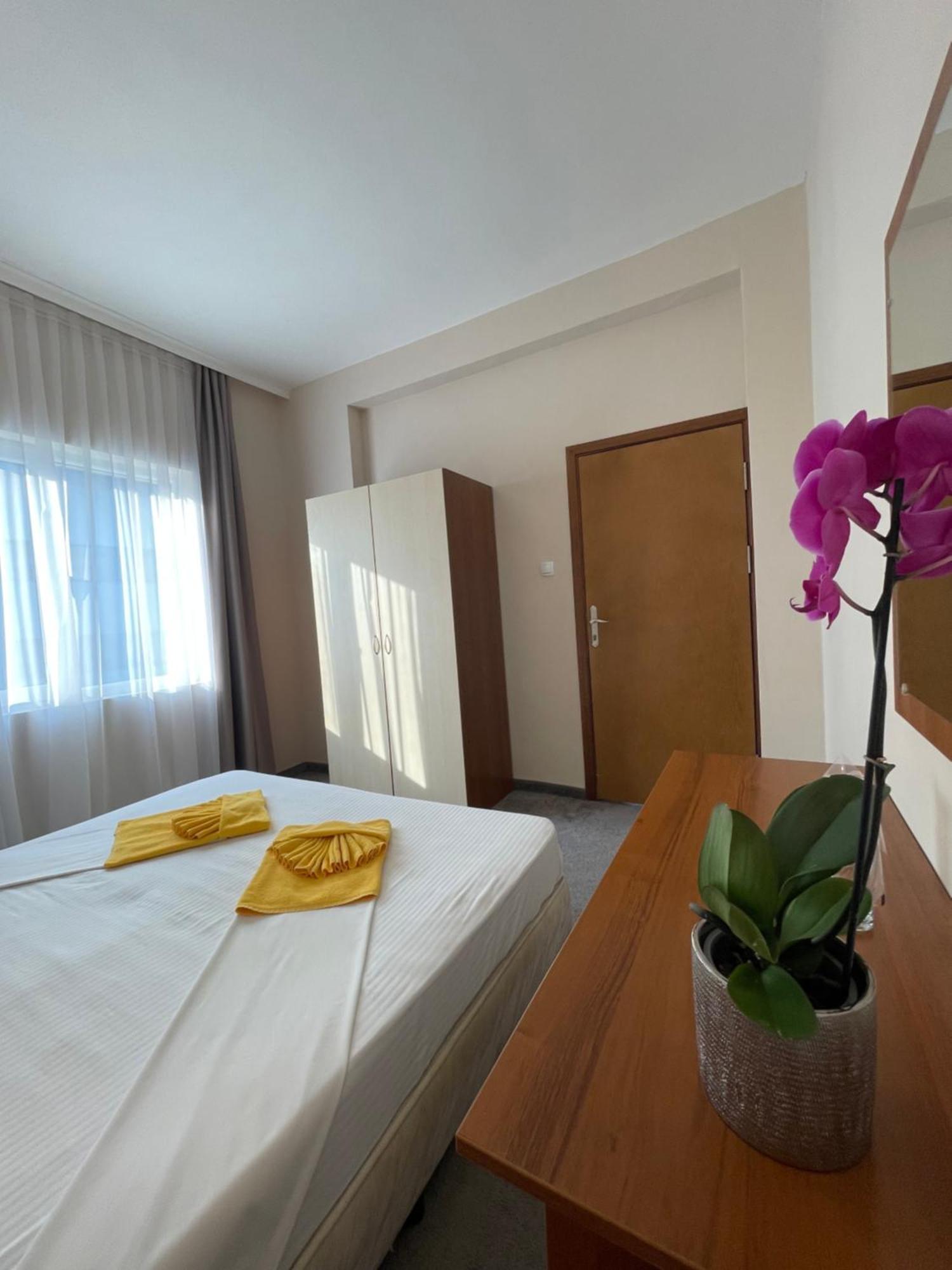 Alatoni Beach Hotel 索佐波尔 外观 照片