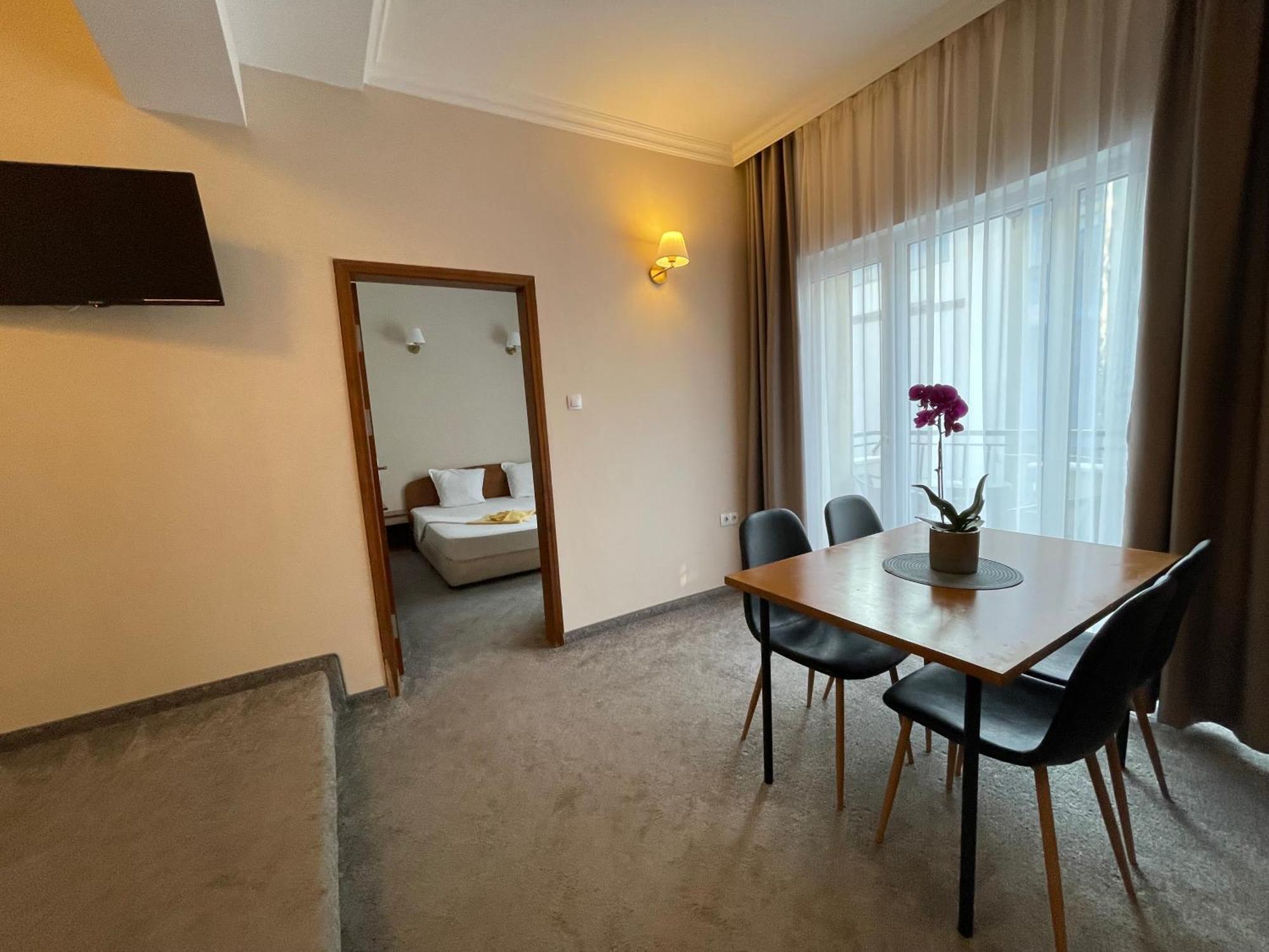 Alatoni Beach Hotel 索佐波尔 外观 照片