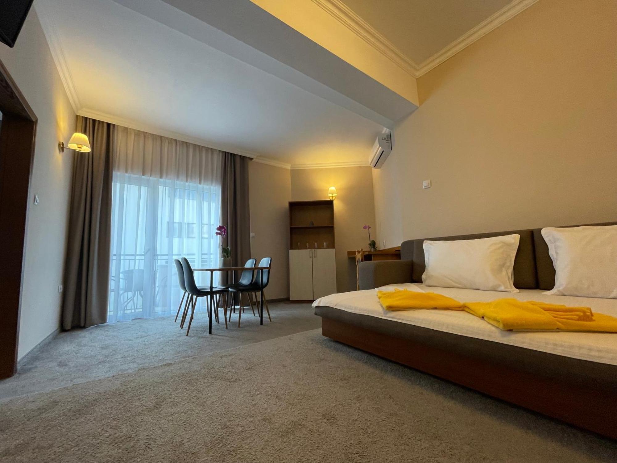 Alatoni Beach Hotel 索佐波尔 外观 照片