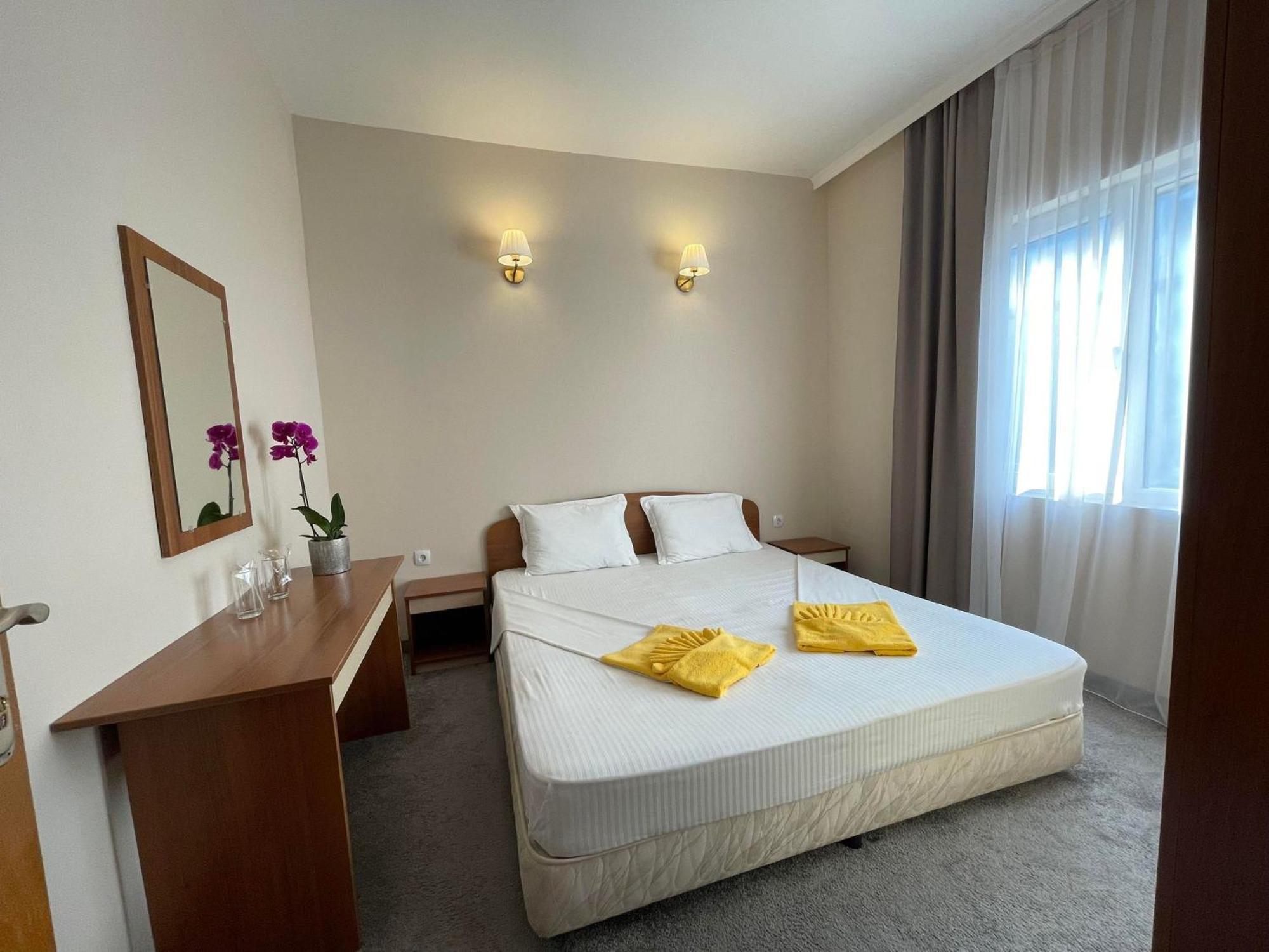 Alatoni Beach Hotel 索佐波尔 外观 照片
